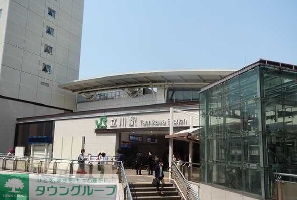 ドゥーメゾンの物件内観写真